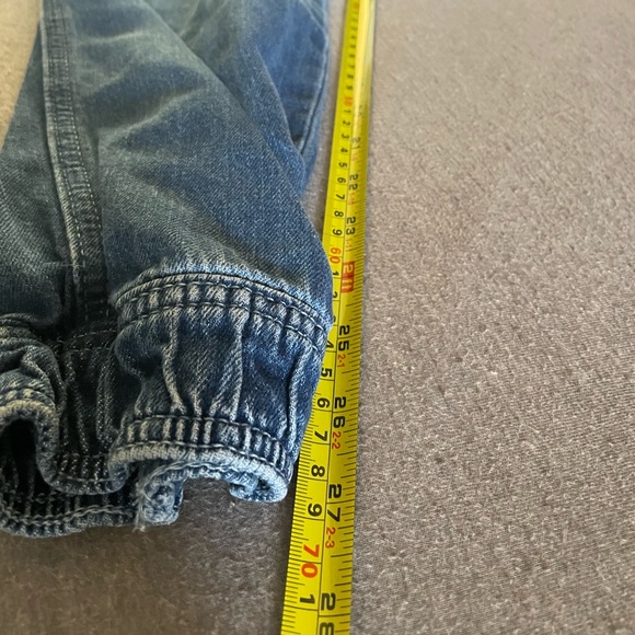 Abercrombie & Fitch Joggers - Picture 5 of 7